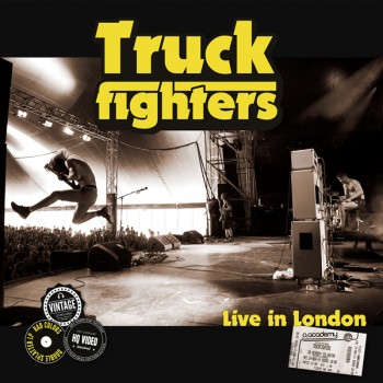 Truckfighters LIVE