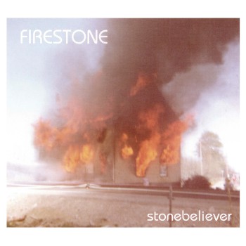 FIRESTONE - Stonebeliever