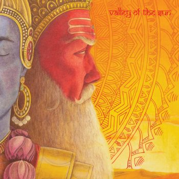 Valley of the Sun - Old Gods